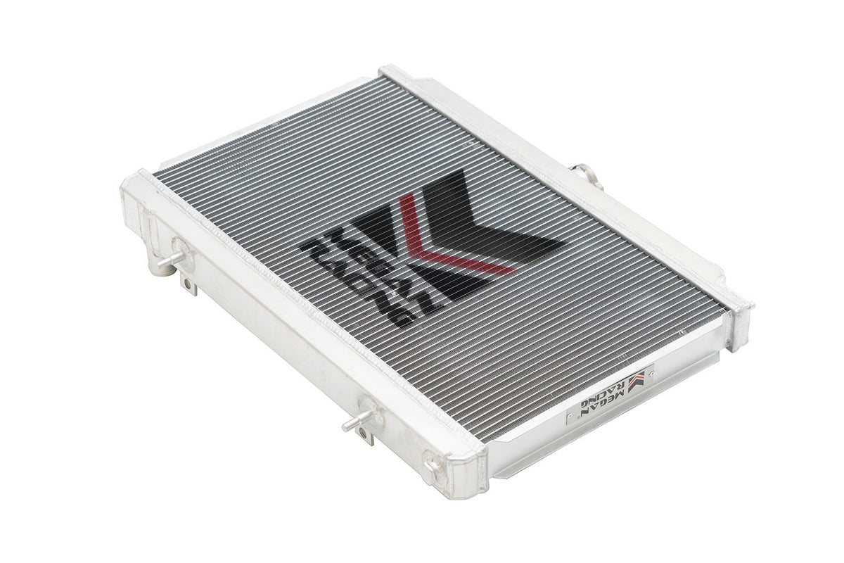 Megan Racing 240SX 95-98 S14 Radiator 3row SR20DET (MT Only)