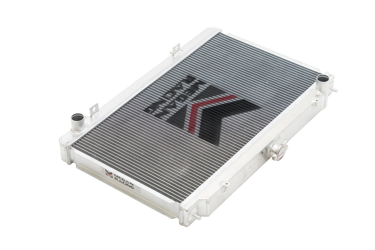 Megan Racing 240SX 95-98 S14 Radiator 3row SR20DET (MT Only)