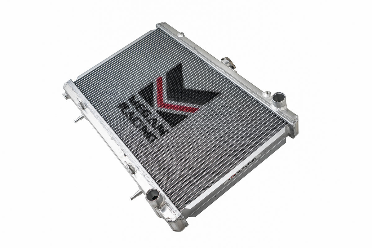 Megan Racing Radiator 2 ROW, 240SX KA24 89-94 (MT only)