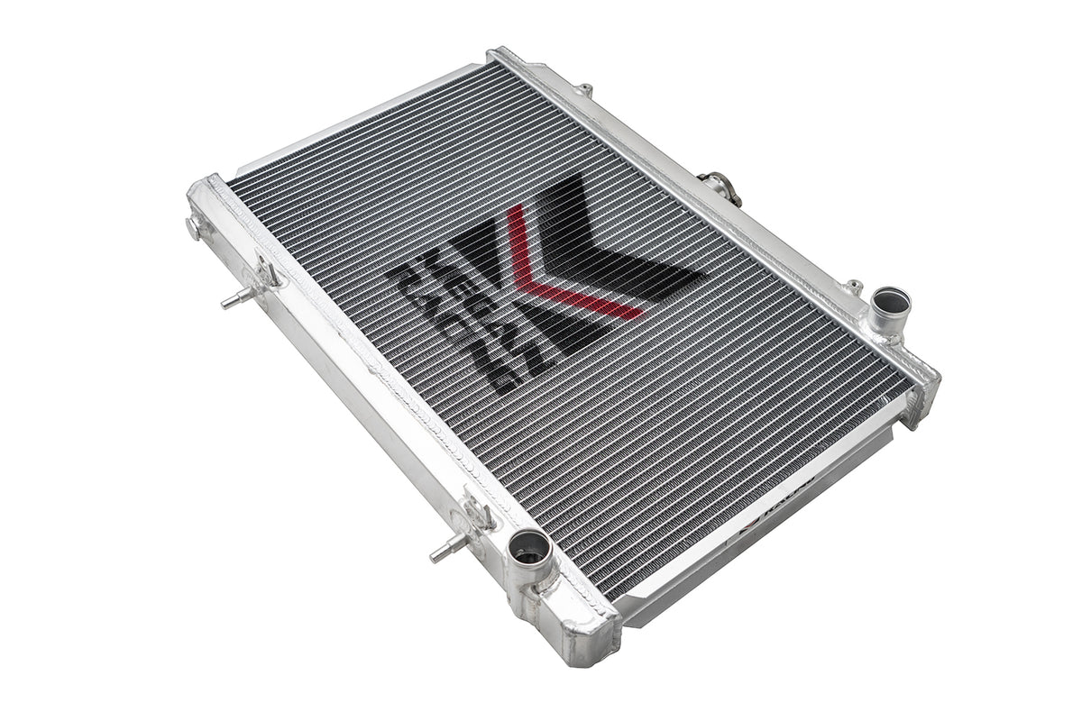 Megan Racing Radiator 2 row 240SX KA24 95-98 (MT only)