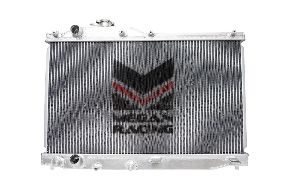 Megan Racing Honda S2000 52mm RADIATOR 2 row (MT only)