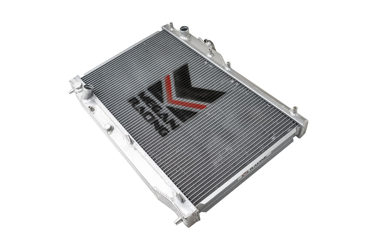 Megan Racing Honda S2000 52mm RADIATOR 2 row (MT only)