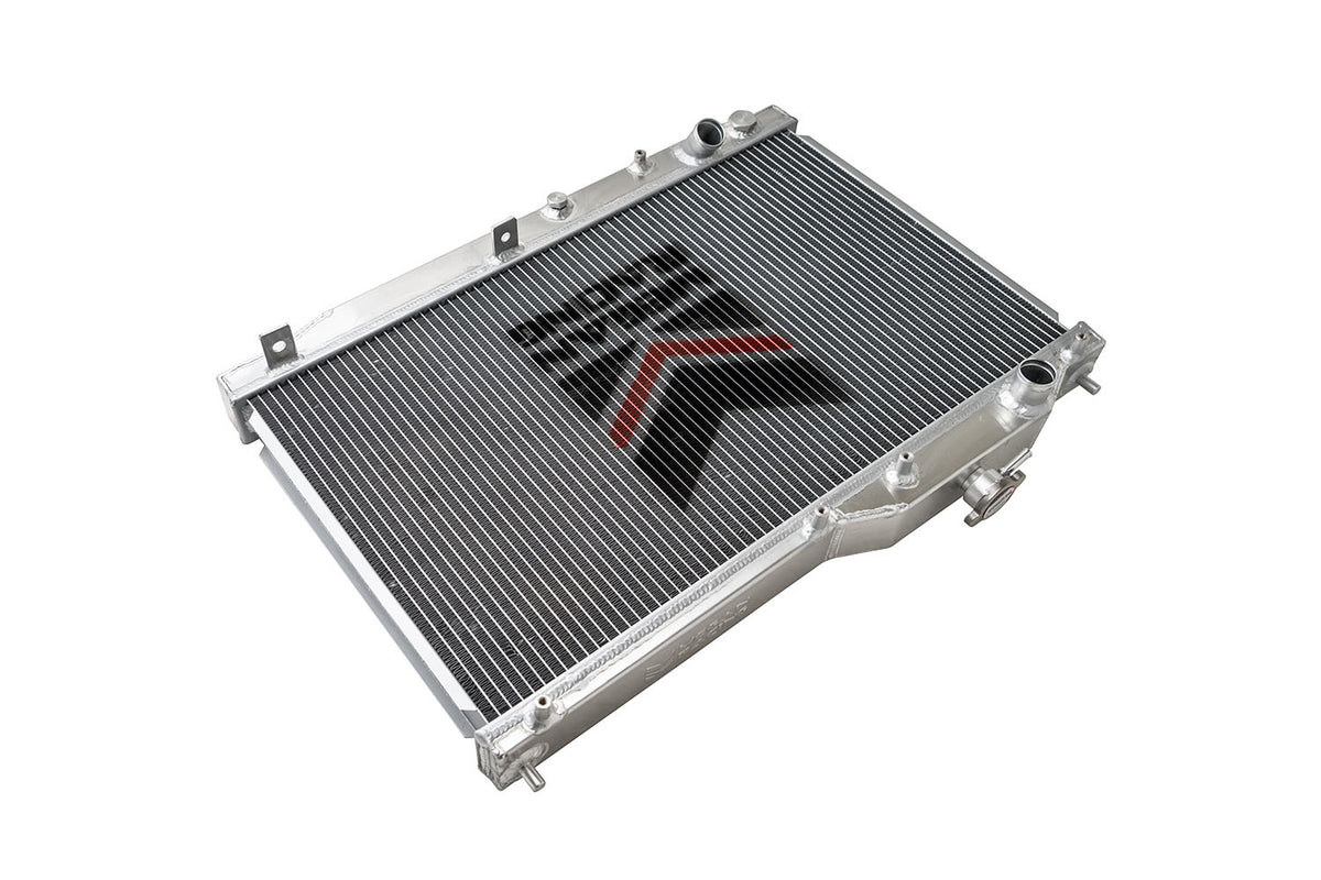 Megan Racing Honda S2000 52mm RADIATOR 2 row (MT only)