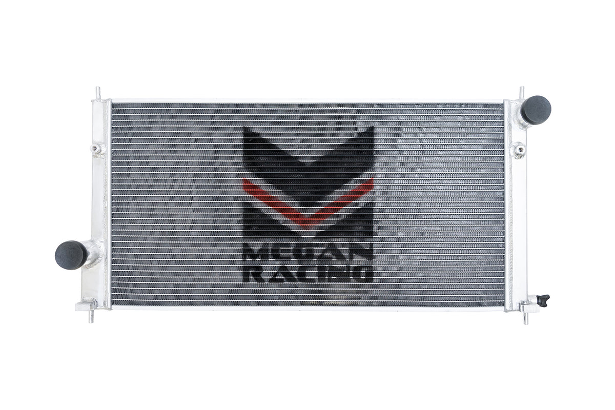 Megan Racing Radiator Scion FRS / Subaru BRZ 13+, 2 row (MT only)