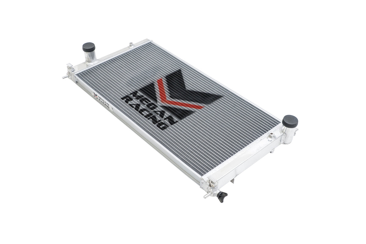 Megan Racing Radiator Scion FRS / Subaru BRZ 13+, 2 row (MT only)