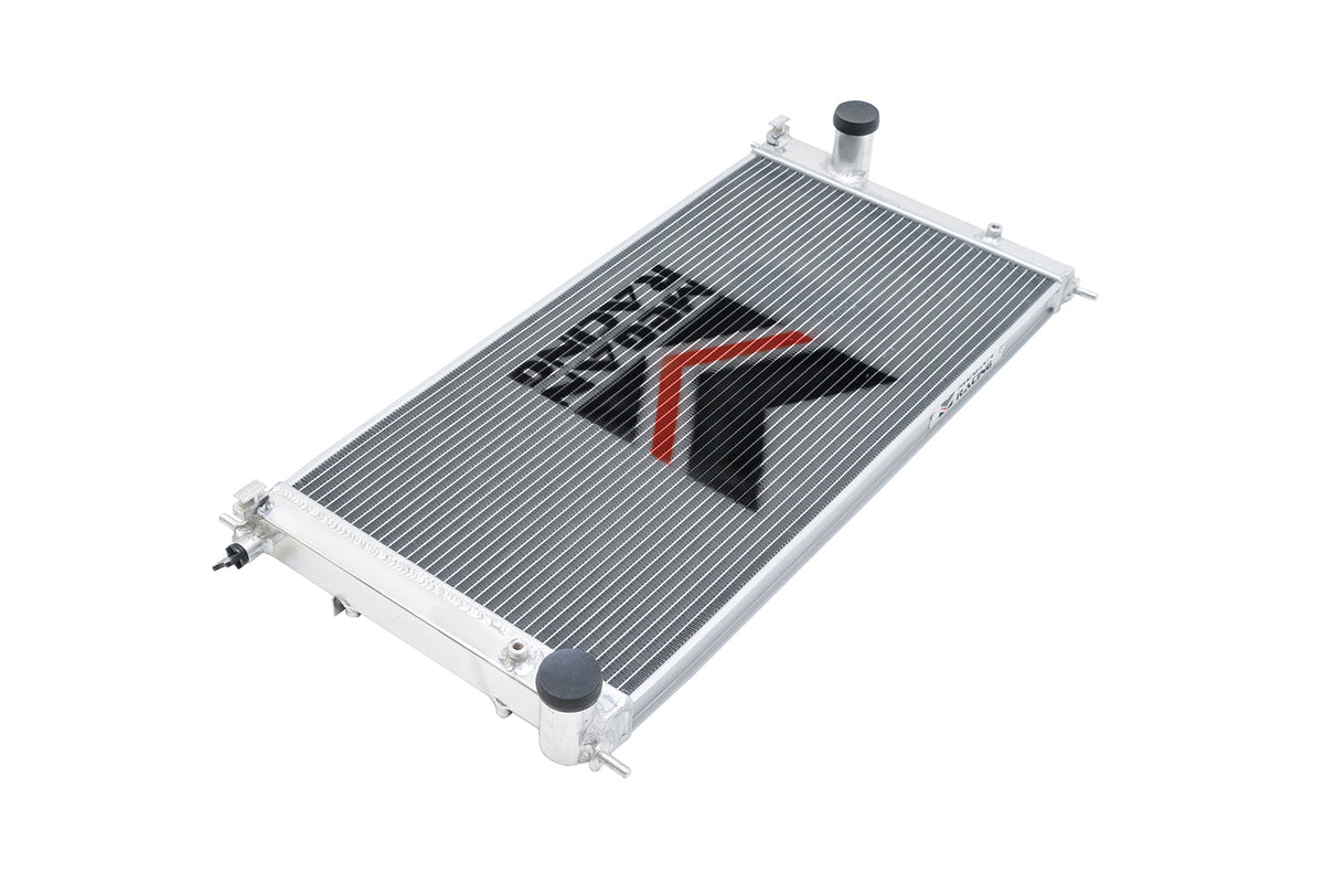 Megan Racing Radiator Scion FRS / Subaru BRZ 13+, 2 row (MT only)