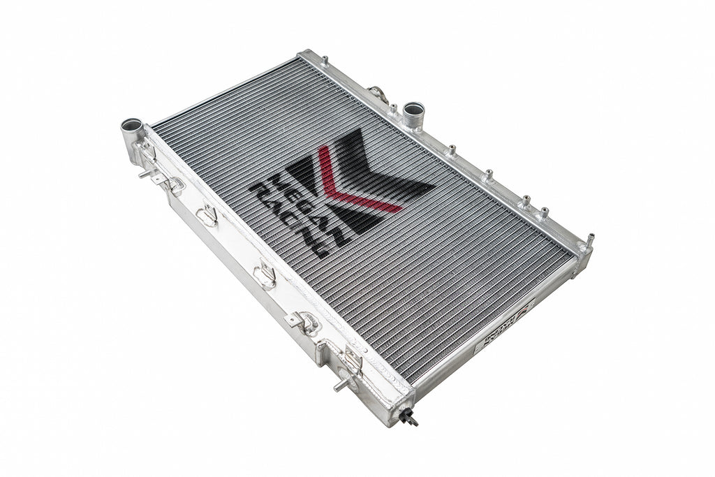Megan Racing 02-07 WRX/04-07 STI RADIATOR 2 row (MT only)
