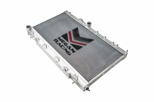 Megan Racing 02-07 WRX/04-07 STI RADIATOR 2 row (MT only)
