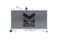 Megan Racing Radiator Subaru WRX 08-14/STI 08-21 2 Row(MT only) (check for extra fittings) WRX GOOD / STI