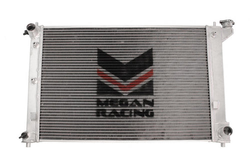 Megan Racing 05-10 Scion tC RADIATOR (MT only) 2 row