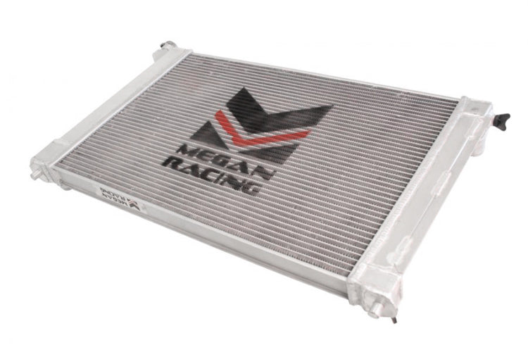 Megan Racing 05-10 Scion tC RADIATOR (MT only) 2 row