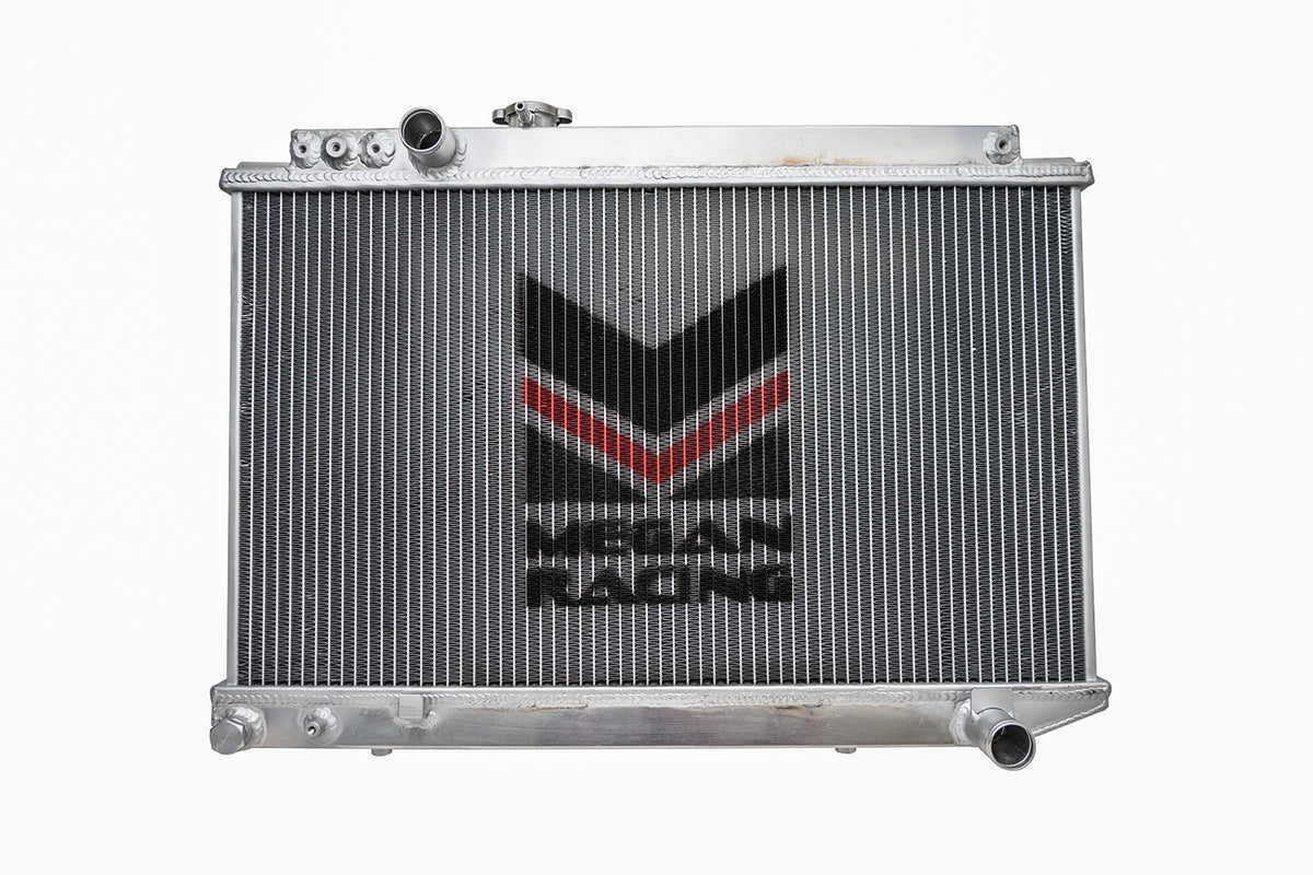 Megan Racing 86-92 Supra MT Radiator 3 Row (MT Only)