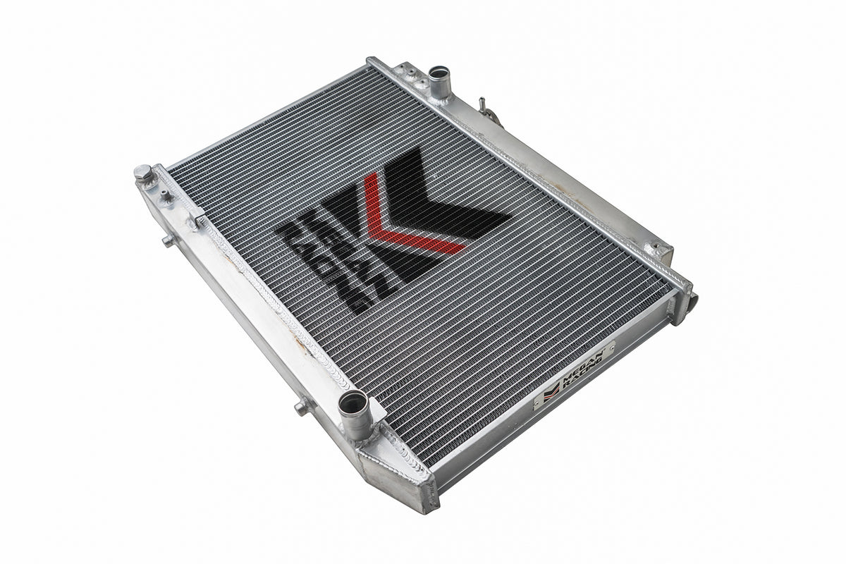 Megan Racing 86-92 Supra MT Radiator 3 Row (MT Only)