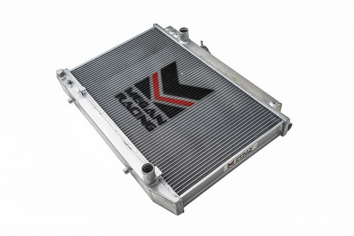 Megan Racing 86-92 Supra MT Radiator 3 Row (MT Only)
