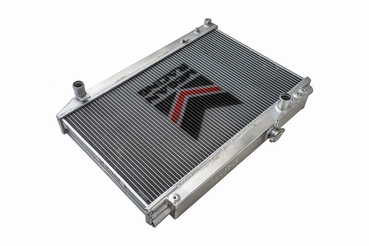Megan Racing 86-92 Supra MT Radiator 3 Row (MT Only)