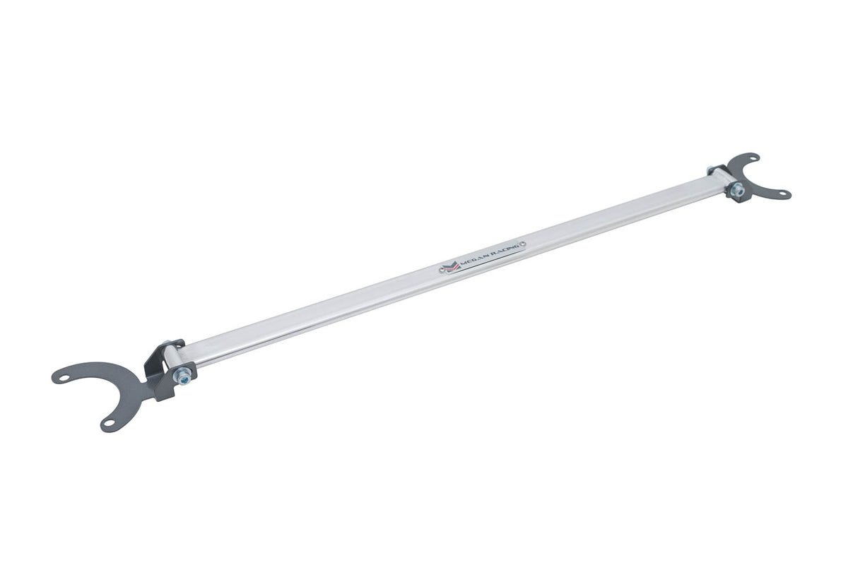 Megan Racing Race Spec Bar Acura RSX 02-06 / Civic 01-05 2dr/4dr (EXC SI model) RU 1 Piece Racing Style Rear Strut Bar