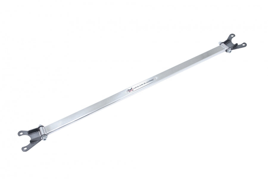 Megan Racing BMW E36 (DO NOT FIT 318ti Hatchback/convertibles) 92-98 1 piece Racing Spec front strut bar RU