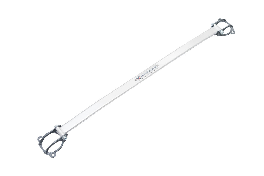 Megan Racing Race Spec Bar BMW Z4 02-08 Front Upper (EXC Z4M)