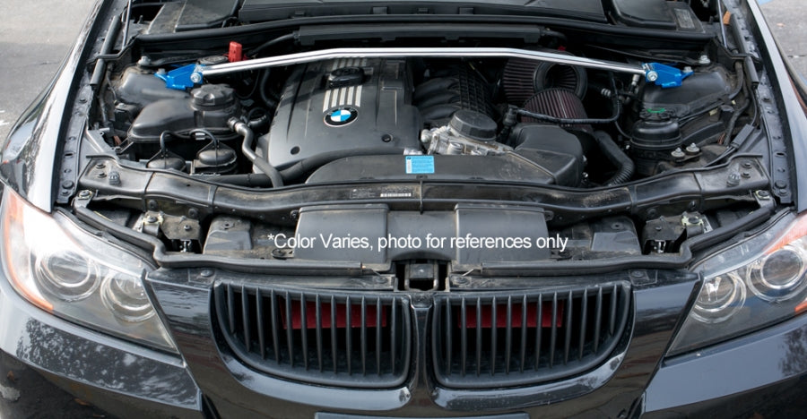 Megan Racing Race Spec Bar E82/E88/E90/E91/E92/E93 FU 1 piece racing style Front Strut Bar