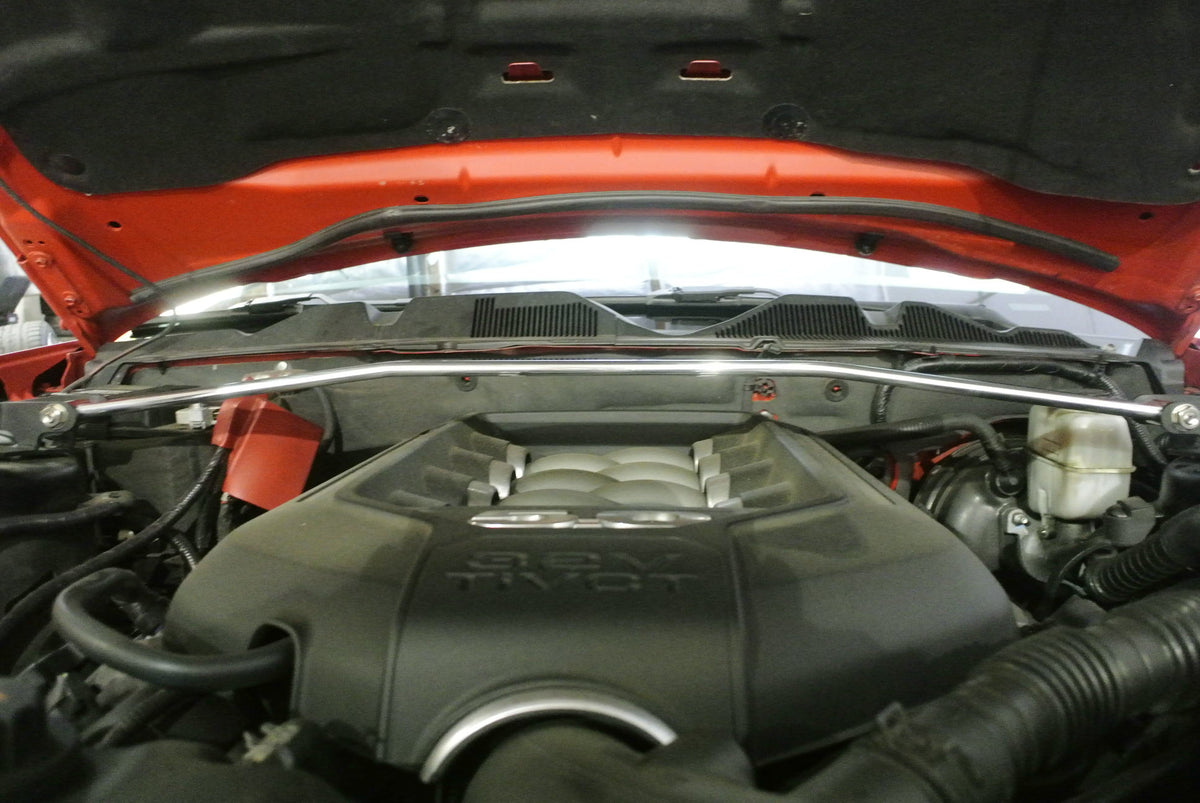 Megan Racing Race Spec Bar Ford Mustang 05-14 FU (EXCLUDES GT500)
