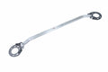 Megan Racing Honda Accord 08-12 1 piece Racing Spec front strut bar (Dec 2019 swap out the brackets)