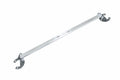 Megan Racing Race Spec Bar Honda Accord 90-97 FU 1 piece racing style Front Strut Bar
