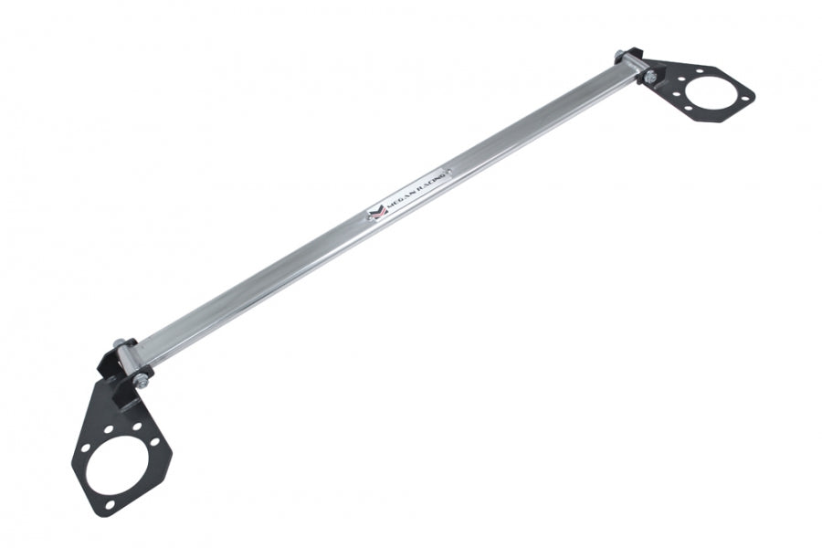 Megan Racing Race Spec Bar Honda Accord 98-02 (4 CYL ONLY) FU 1 Piece Racing Style Front Strut Bar