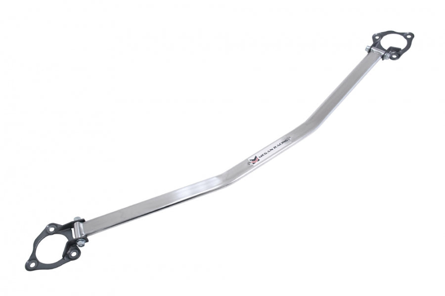 Megan Racing Race Spec Bar Honda Civic 06-11 FU 1 piece racing style Front Strut Bar
