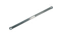 Megan Racing Strut Bar Acura ILX 13+ / Honda Civic 12-15 Sedan only Front Lower Gunmetal (EXC SI model)