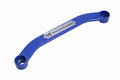 Megan Racing Strut Bar Civic 12+/Acura ILX 13+ Rear Lower Blue