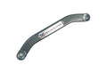 Megan Racing Strut Bar Honda Civic 12+/Acura ILX 13+ Rear Lower Gunmetal