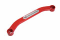 Megan Racing Strut Bar Civic 12+/Acura ILX 13+ Rear Lower Red