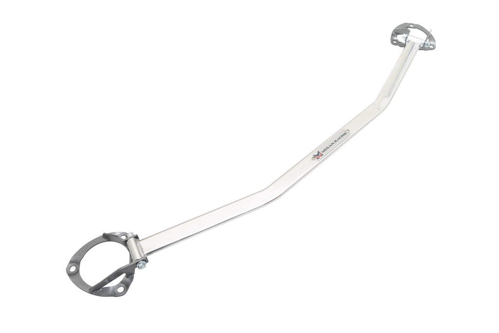 Megan Racing Honda Civic 16-21 1 piece Racing Spec front strut bar FU (EXC TYPE R and Hatchback)
