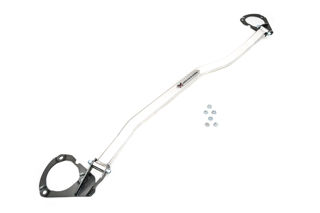 Megan Racing Honda Civic Type-R 2017+ Front Upper Race-Spec Strut Tower Bar