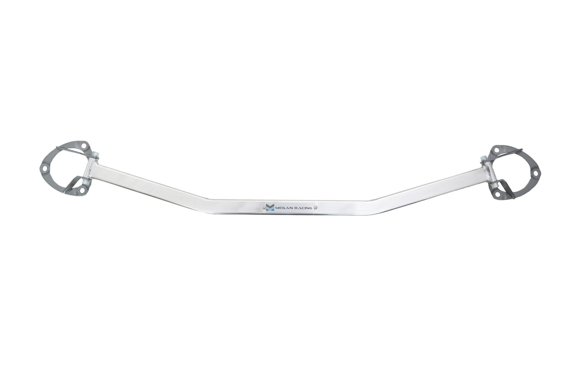 Megan Racing Honda Civic 22+ / Honda Civic 16-21 Front Upper Strut Bar Race-Spec