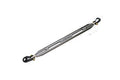 Megan Racing Strut Bar 88-95 Civic/90-01 Integra Rear Low Gunmetal