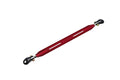 Megan Racing Strut Bar 88-95 Civic/90-01 Integra Rear Low Red