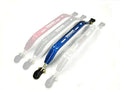 Megan Racing Strut Bar 88-00 Civic/90-01 Integra Front Low Blue