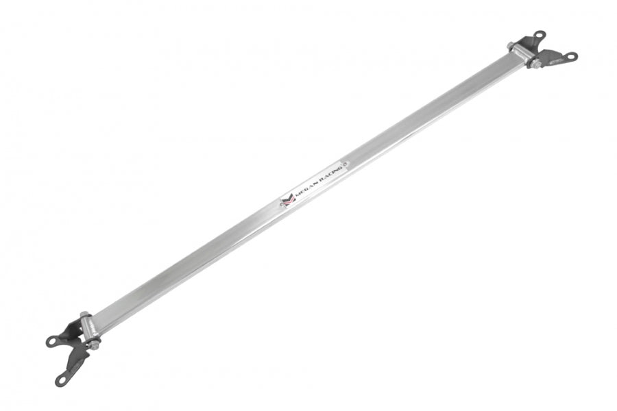 Megan Racing Strut Bar Rear Upper Civic 88-00, Integra 94-01 Race Spec