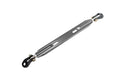 Megan Racing Strut Bar 96-00 Civic Rear Low Gunmetal