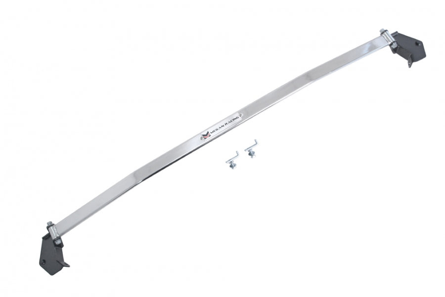 Megan Racing Race Spec Bar Honda CRZ 10+ FU 1 piece racing style Front Strut Bar