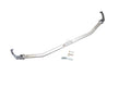 Megan Racing Race Spec Bar Honda Fit 09-14 Front Upper 1 piece racing style Front Strut Bar