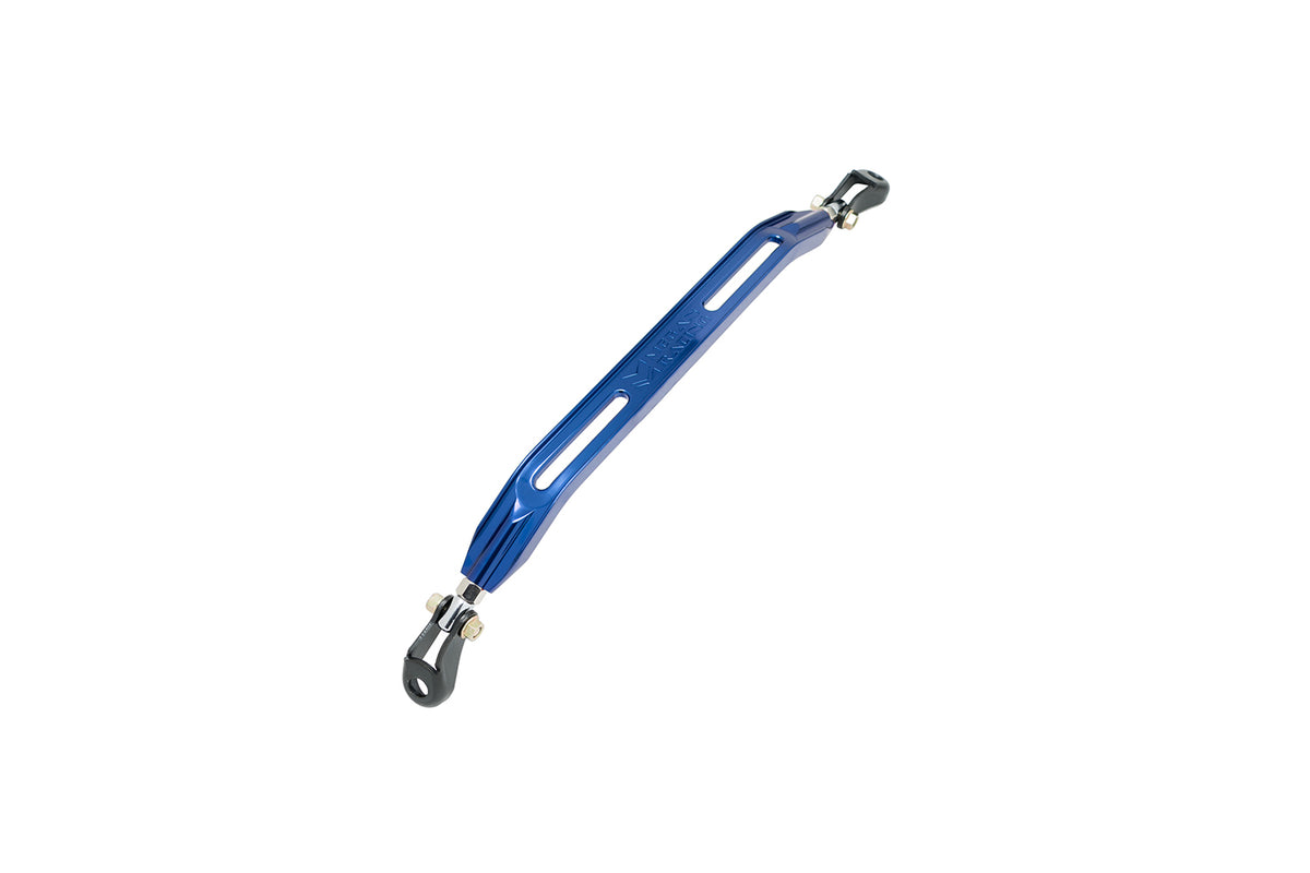 Megan Racing Strut Bar 92-96 Prelude Rear Low Blue