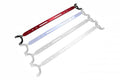 Megan Racing Strut Bar 92-01 Prelude Rear Up Red