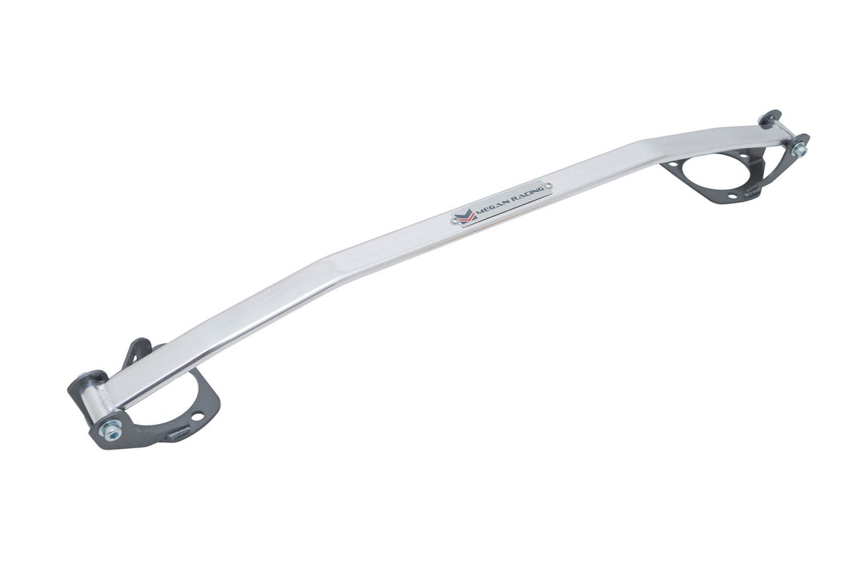 Megan Racing G37 07-13 1 piece Racing Spec front strut bar