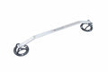 Megan Racing Lexus GS300 98-05 1 piece Racing Spec front strut bar $129