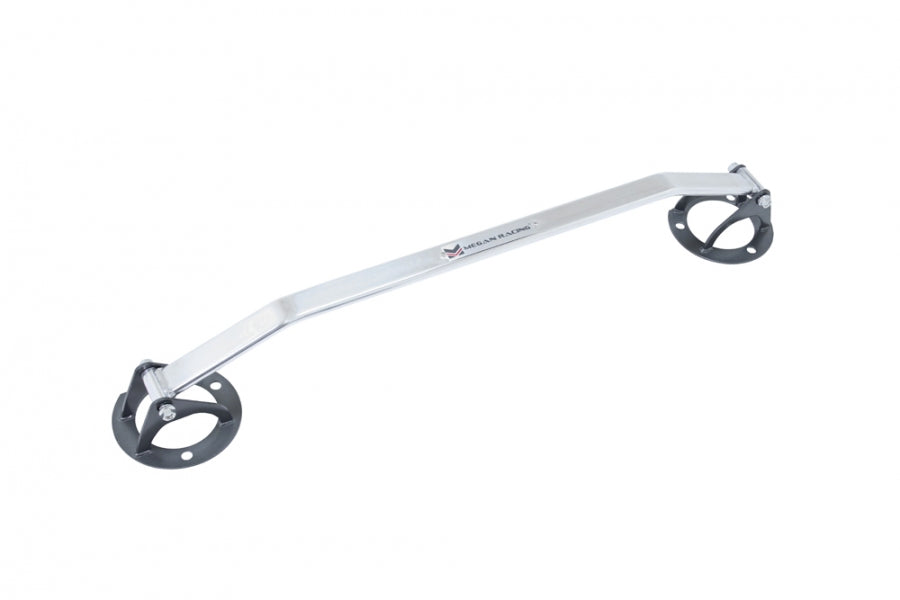 Megan Racing Lexus GS300 98-05 1 piece Racing Spec front strut bar $129