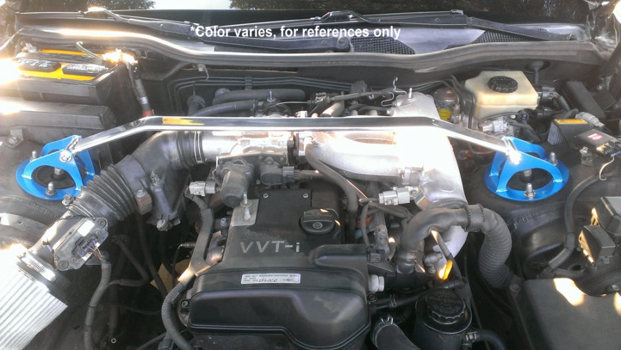 Megan Racing Lexus GS300 98-05 1 piece Racing Spec front strut bar $129