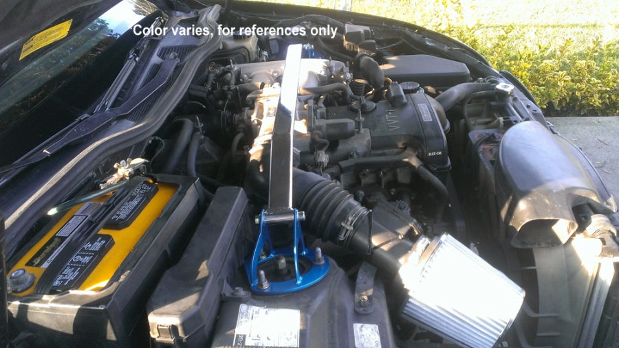 Megan Racing Lexus GS300 98-05 1 piece Racing Spec front strut bar $129