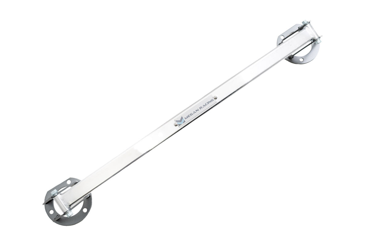 Megan Racing Lexus IS200T/300 2.0T Front Upper Strut Bar (4-Cylinder Turbo Models)